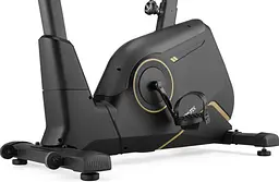 Велотренажер Gymtek XB4500 електромагнітний золотий - мініатюра 5