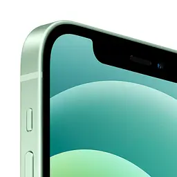 Смартфон Apple Iphone 12 64GB Dual Sim Green (MGGT3) - мініатюра 3