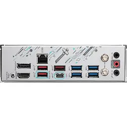 Материнська плата MSI B650M Gaming Plus WIFI [911-7E24-001] [139856] - мініатюра 5