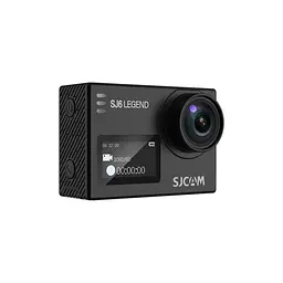 Екшн-камера SJCAM SJ6 Legend (6972476166112) - мініатюра 2