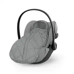 Конверт Snogga Mini 2 / Stone Grey - мініатюра 4