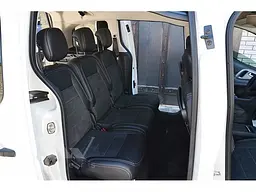 Авточохли модельні MW Brothers для Citroen Berlingo II c 2008 - мініатюра 7