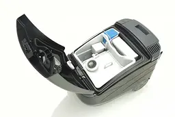 Пилосос Thomas Twin Sigma Aquafilter (788559) - мініатюра 5