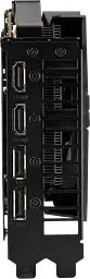 Відеокарта GeForce GTX 1660 Super 6GB Asus ROG Strix Gaming OC (ROG-STRIX-GTX1660S-O6G-GAMING) Б/В - мініатюра 3