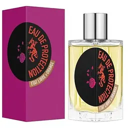 Парфумована вода Etat Libre D'Orange Rossy de Palma Eau de Protection 50 мл