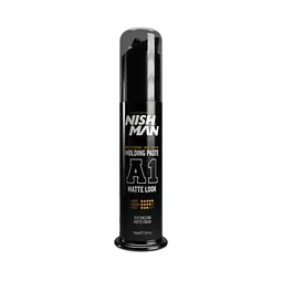 Матова паста в тубі Nishman Matte Paste A1 100 мл