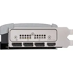 Відеокарта MSI GeForce RTX 5080 16G VENTUS 3X OC (G5080-16V3C) EU [125997] - мініатюра 5