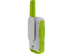 Аматорська портативна рація Motorola Talkabout T42 Triple Pack - мініатюра 5