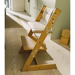 Текстиль для стільчика Stokke Tripp Trapp Beige (690002) - мініатюра 5