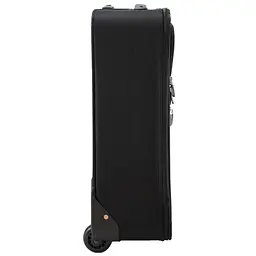 Валіза Semi Line 20" (S) Black (T5659-1) - мініатюра 4