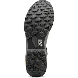 Черевики чоловічі Salewa Puez 2 MID PTX Men 43 Чорний - мініатюра 5