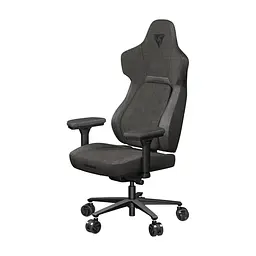 Крісло ігрове TX3 Core Loft Black (TEGC-2056101.11) - мініатюра 4