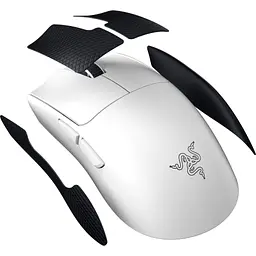 Мишка Razer Viper V3 PRO Wireless White (RZ01-05120200-R3G1) - мініатюра 5