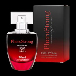 Духи з феромонами Beast PheroStrong для чоловіків 50 мл