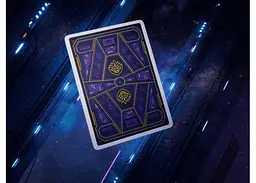 Карти гральні United States Playing Card Company Theory11 Guardians of the Galaxy (ВР_КИТ11ГГ) - мініатюра 6