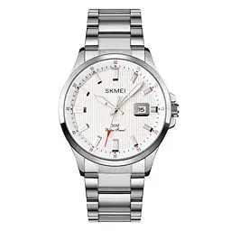 Skmei 1654SI Silver