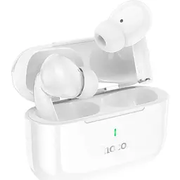 Навушники Hoco EW59 White [100714] - мініатюра 2