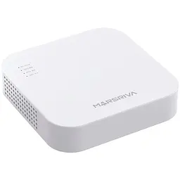 Джерело безперебійного живлення MARSRIVA DC UPS для роутерів KP4 3xDC+USB+USB-C OUT 5V/9V/12V 18W 10000 mAh (36Wh) Li-Ion (KP4_MARSRIVA) - мініатюра 2