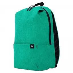 Рюкзак міський XiaomiXiaomi Casual Daypack 10л Green - мініатюра 3