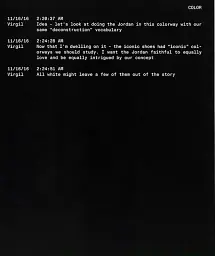 Nike. ICONS (Something's Off) - мініатюра 5