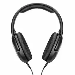 Навушники Sennheiser HD 206 - мініатюра 2