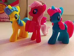 Набір іграшок у коробці Май Літл Поні (My Little Pony), 12 шт - мініатюра 2