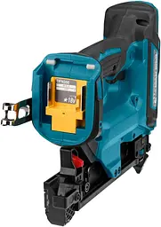 Пістолет штифтозабивний акумуляторний Makita DFN350Z (18GA, 15-35 мм, LXT, без акумуляторів та зарядного пристрою) - мініатюра 6