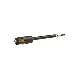 Насадка DeWALT із гнучким приводом EXTREME IMPACT 180 гр. (DT20502) - мініатюра 5