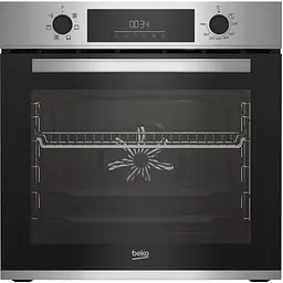 Електрична духова шафа Beko BBIE123002XD (6805882)