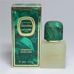 Jean Couturier Coriandre 50 мл туалетна вода