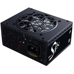 Блок живлення 1stPlayer PS-750SFX 750W 80+ Platinum (SFX-PLT-750-BK-EU) - мініатюра 5