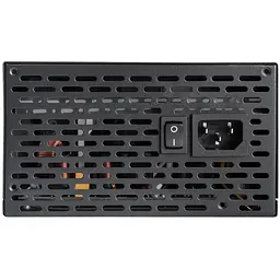 Комп'ютерний блок живлення LogicPower ATX-1000W APFC 80+ 14 см bronze - мініатюра 2