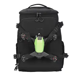 Рюкзак Tigernu T-B9235 15. 6" чорний - мініатюра 2