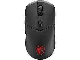 Миша MSI Versa 300 Wireless Black (S12-4301260-CLA)