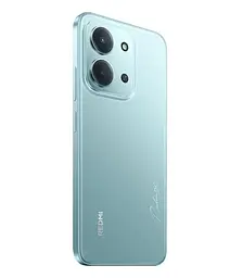 Смартфон Xiaomi Redmi 15C 4G 8/256GB Mint Green (EU) no charger - мініатюра 3