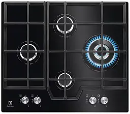 Варильна поверхня газова Electrolux KGG6456K
