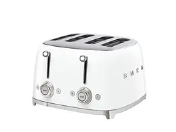 Тостер Smeg TSF03WHEU
