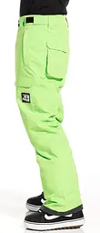 Штани Rehall Capital 2023 M Neon Green (1012-60316-40322023GM) - мініатюра 2