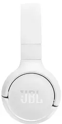 Навушники TUNE 520BT White (JBLT520BTWHTEU) JBL teh0021196 - мініатюра 3