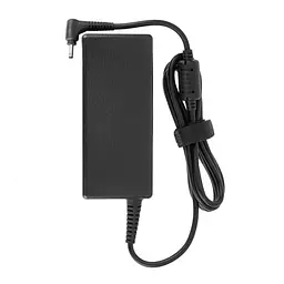 Блок живлення для ноутбука Samsung 19V, 3.16A, 60W, 3.0x0.8mm - мініатюра 2