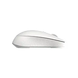 Мишка Xiaomi MiiiW Silent Edition Wireless/Bluetooth White (WXSMSBMW03 White) - мініатюра 4