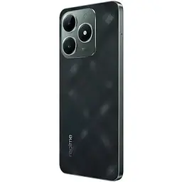 Смартфон Realme C61 6/128Gb Dark Green - мініатюра 3