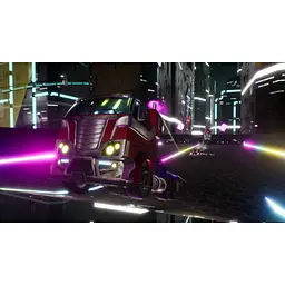 Ключ активації Microsoft Transformers: Galactic Trials для Xbox One/Series S/X - мініатюра 7