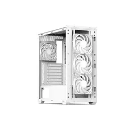 Корпус для ПК AeroCool D502A-G-WT-v1 White (ACCM-DS02043.21) - мініатюра 4