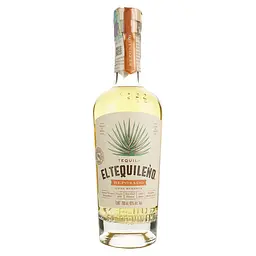 Текіла El Tequileno 1959 Reposado Gran Reserva 40% 0.7 л - мініатюра 2