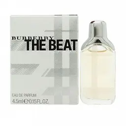 Burberry The Beat 4,5 мл парфумована вода