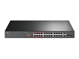 Комутатор TP-LINK TL-SL1226P