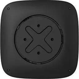 Датчик диму Ajax (FireProtect 2 SB Heat black) - мініатюра 5