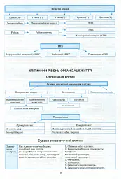 Біологія в таблицях і схемах. 6-11 класи - Роман Євсеєв - мініатюра 6
