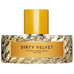 Парфумована вода Vilhelm Parfumerie Dirty Velvet 50 мл